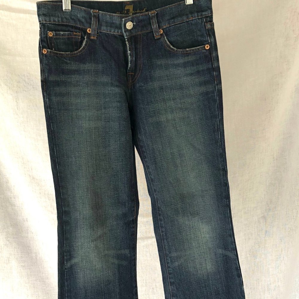 Seven 7 for all of mankind Jeans